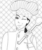 Cozinheiras - Agência de Serviço de Cozinheira
